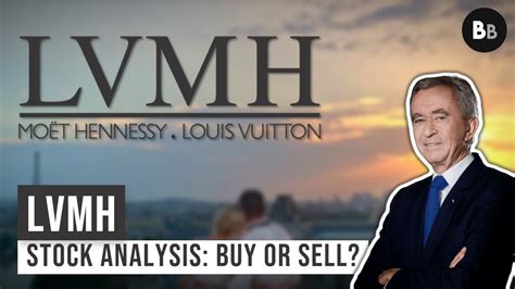 Акции Louis Vuitton (LVMH) — Investing.com